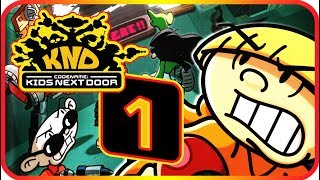 Download Lagu Codename Kids Next Door Operation Longplay MP3 Codename Kids Next Door Operation Longplay
