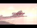 Escapismo | Steven Universo (letra)