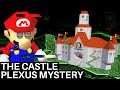The Mystery of the Castle Plexus (Super Mario 64 Iceberg)