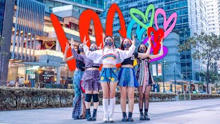 K-Pop In Public 있지 Itzy Loco Dance Cover By Unco Ph