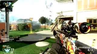 100 Bomb with Killchain and more! (BO2 1GE)