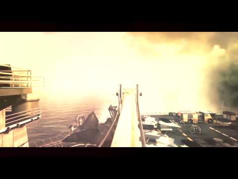 Bo2 Trickshot EP#2 Carrier SkYz Clan DE