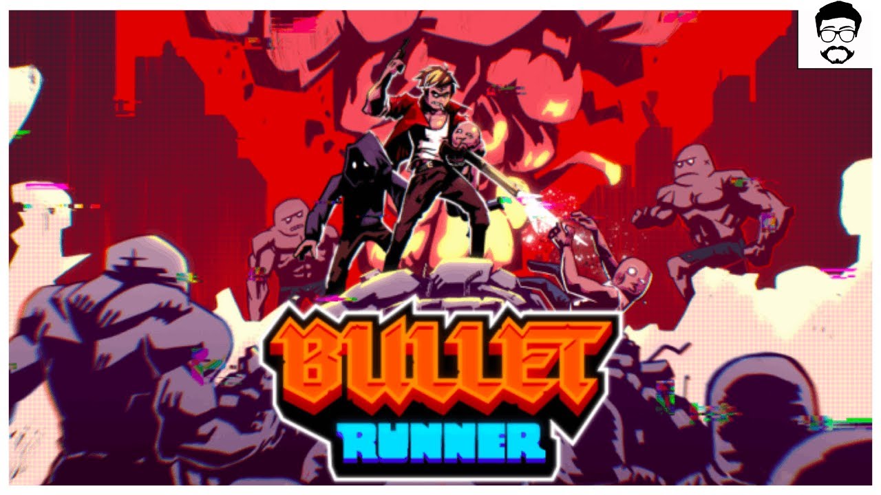 Bullet Runner Gameplay Video