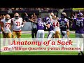 How the Vikings are Revolutionizing Defense | Quarters Pressures