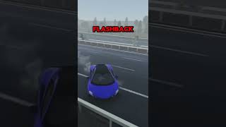 Jack Doherty McLaren 570S Crash Flashback⚡️🚘 #shorts #shorts