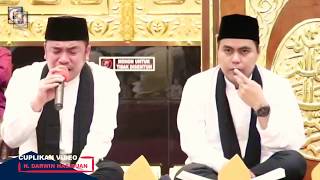 H Darwin Hasibuan \u0026 H Salman Amrillah || Tilawah Pilihan Part 2 || Gemar Tilawah