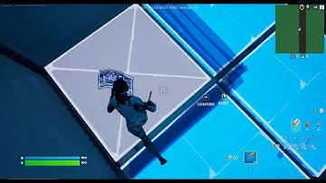 raiders 1v1 edit race course 3