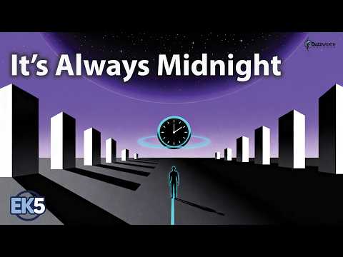 EK5 - Its Always Midnight