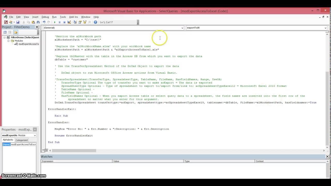 how-to-export-ms-access-table-data-to-excel-spreadsheet-office-365-riset