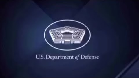 U.S. Department of Defense (edit)