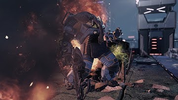 31 - Neutralize Field Commander