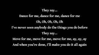 Tones and I - Dance Monkey (Lyrics)