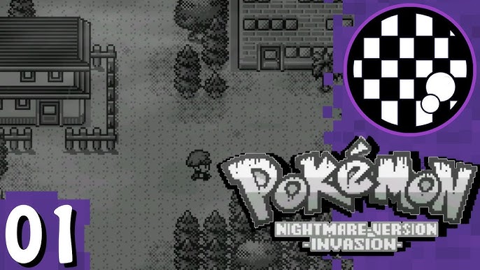 Pokémon Dawn, an indie Action Adventure game for RPG Tsukuru 2000 