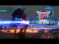 Earth Defense Force 5 w/ Jet &amp; The Bois Part 4: Livestream Archive