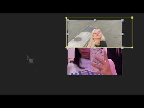 @cynical.tv Split Transition I Tutorial