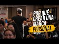 Por Qué Crear una Marca Personal | Yudis Lonzoy