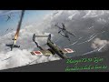 Mansyū Ki-98 Japan brauchte es doch es kam nie
