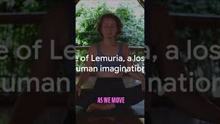 The Mystical Legacy of Lemuria  Uncovering the Truth Behind the Myth