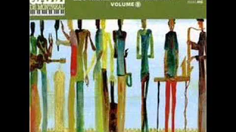 Estate Shirley Horn
