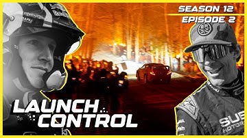 Launch Control: When It Snows It Pours - Episode 12.2