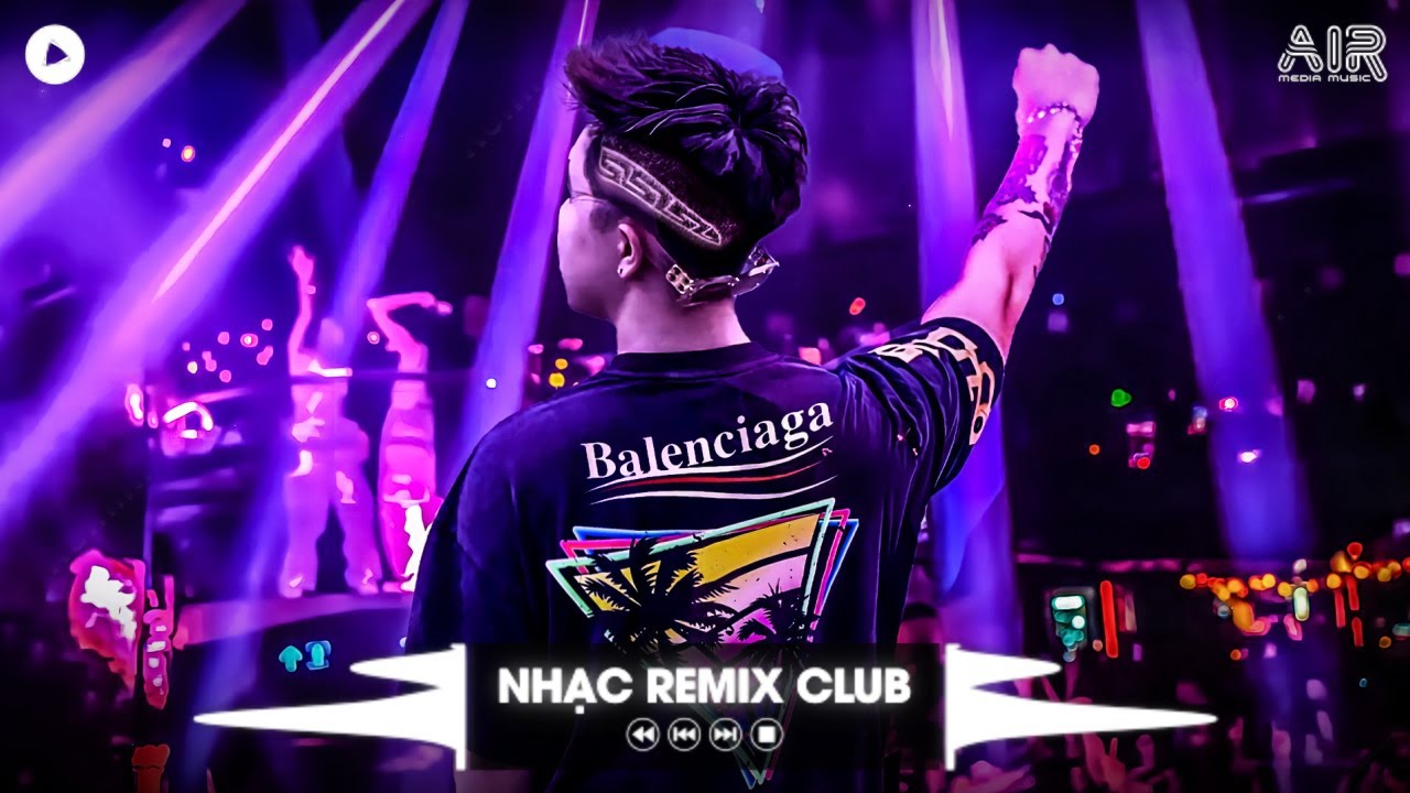 Em Cố Chấp Đứng Sau Tình Yêu Remix TikTok - Đắng Cay Tuổi Đôi Mươi Remix - Yêu Quá Lên Mù Loà Remix