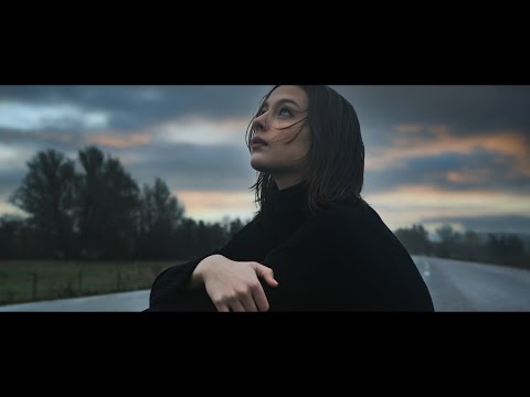 Creye - "broken highway" - official music video