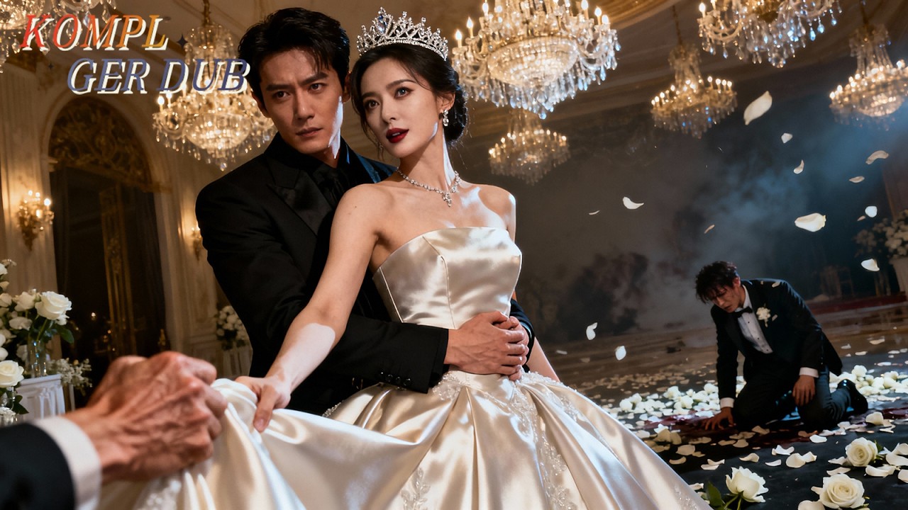 【GER DUB】Nach dem Brauttausch: Er erkennt seine Retterin zu spät! 😭💔