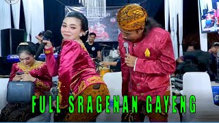 NINGGAL KATRESNAN || LORO ATI LORO || TLINGSINGAN CAMPURSARI GARANGAN ELIT