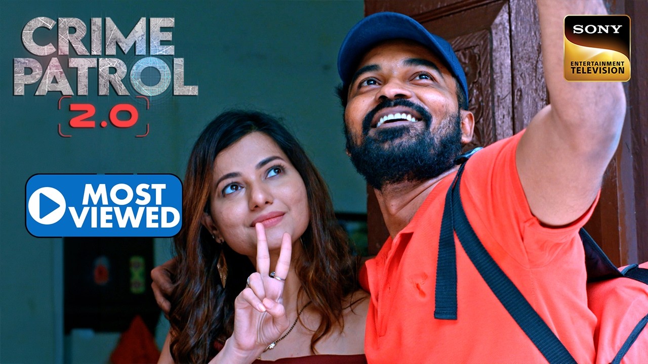 Pyaar और Obession की शिकार बनी एक Fashion Blogger | Crime Patrol 2.0 | Most Viewed