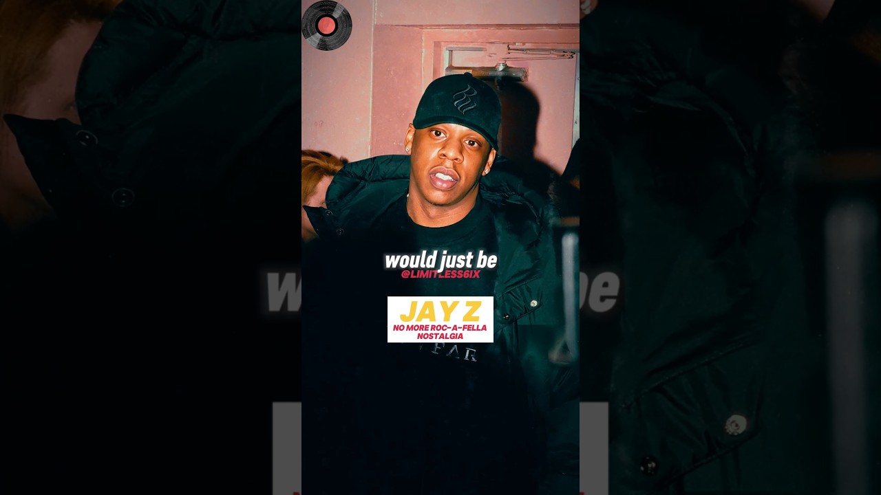 Watch Bleek Says Jay-Z Will Never Look Back—Cam’ron Agrees Dame Still Stuck in the Past on YouTube Watch Bleek Says Jay-Z Will Never Look Back—Cam’ron Agrees Dame Still Stuck in the Past on YouTube
