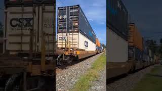 Railfanning train video action part 6067