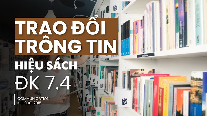 Iso 9001 2023 áp dụng cho những lĩnh vực nào năm 2024