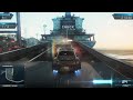Need For Speed Most Wanted 2012 Nissan GT R Egoist Import Duty Circuit Race 