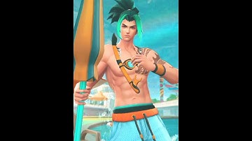 Zilong All Skins, Intro 😍 #zilong #ml #mlbb #mobilelegends