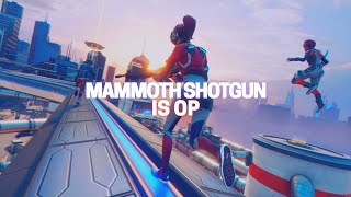 MAMMOTH SHOTGUN IS OP - Hyper Scape Highlights #3 [read desc.]