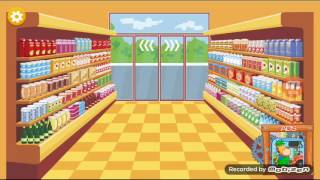 Игра барбоскины🐶 screenshot 3