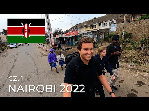 Wideo: Czy podróż do Nairobi jest bezpieczna?