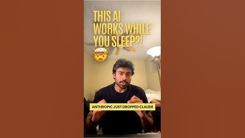 Claude Sonnet 4.5: 30 Hours of Autonomous AI?!