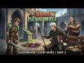 The Snarky Isekai Mage - Part 2 | Slow Burn Fantasy Audiobook | Play Now