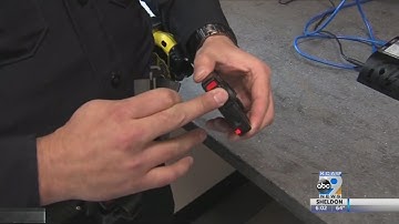 Police Exempt From FOIA Requests