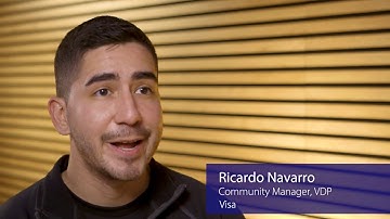 Visa Developer Launches Meetup in London