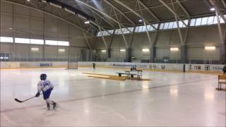 Zmajčki, Turnir Zalog, 6.11 - Tekmovanje V Hitrem Drsanju