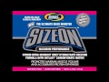 Gaspari nutrition sizeon maximum performance 1584 g