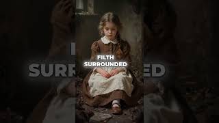 4-Year-Old Girl Accused of Witchcraft in Salem - The Youngest Victim Ever