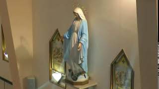 21 MAGGIO 2026 - SANTA MESSA-SANTI MARTIRI MESSICANI(CRISTOFORO MAGALLANES JARA E 24 COMPAGNI)