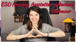 Eso Housing Gemeinsam Entdecken Ausstatter Trübmoor - Lilmoth