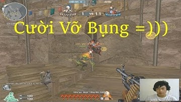 M249 MINIMI Phoenix Giao Thông cùng Ae Youtuber - Tiền Zombie v4 - Tiền Zombie v5