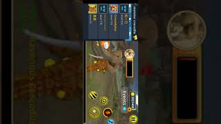 crocodile family sim online level up 1217-1219 screenshot 5