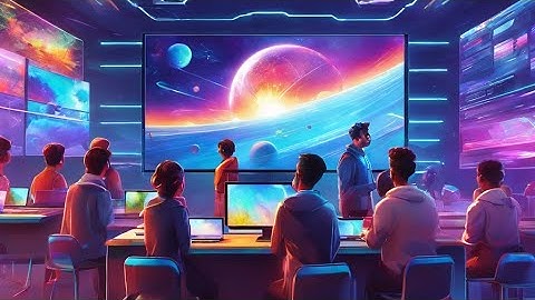 **"How AI Will Transform Learning: The Future of Education You Never Expected!"**