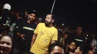 DJ PONGPONG FULL BASS GLERR NROTOK‼️ FEAT DJ GAPRET RMX